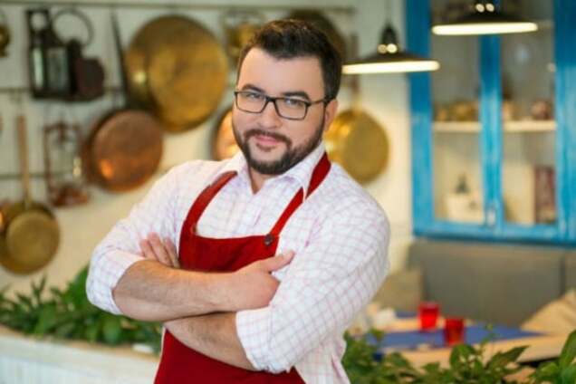 Руслан Сеничкин