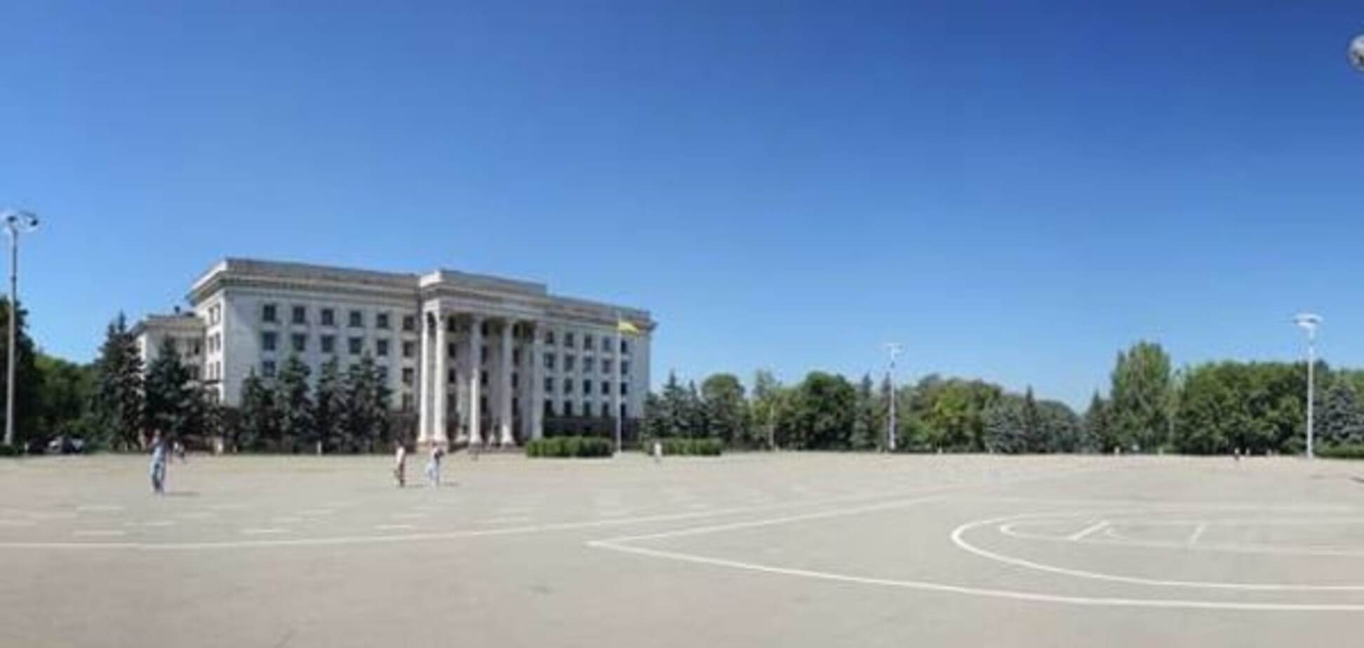 Суд Одеси дозволив масові акції на Куликовому полі 1-10 травня