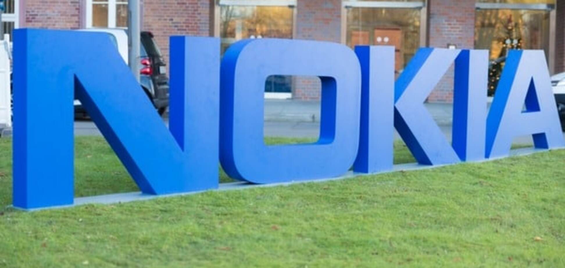 Nokia