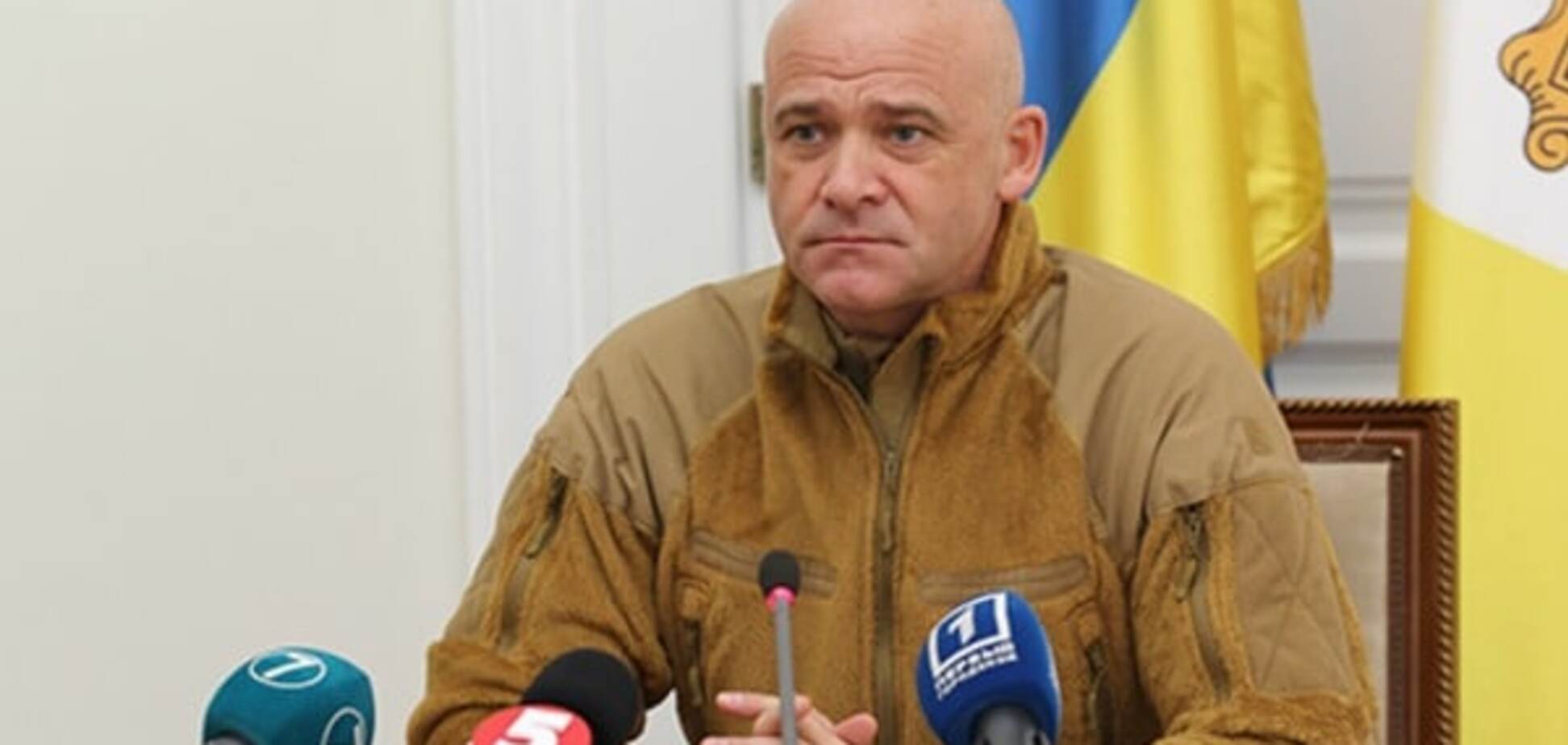 Геннадий Труханов