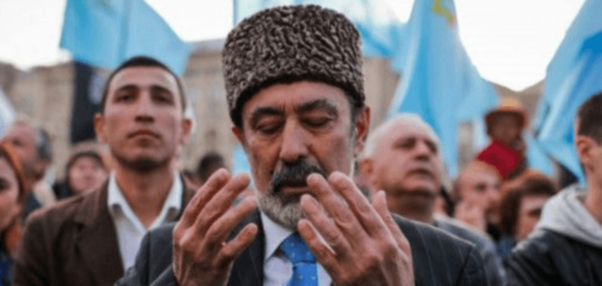 Заборона Меджлісу: про що забув окупаційний суд Криму