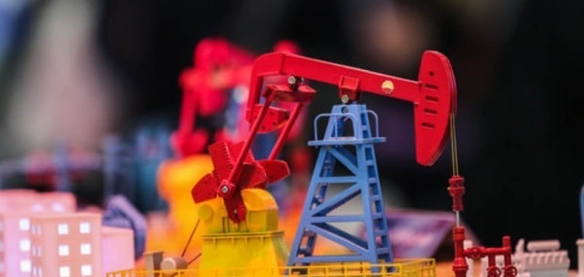 Нафта оновила багатомісячний рекорд