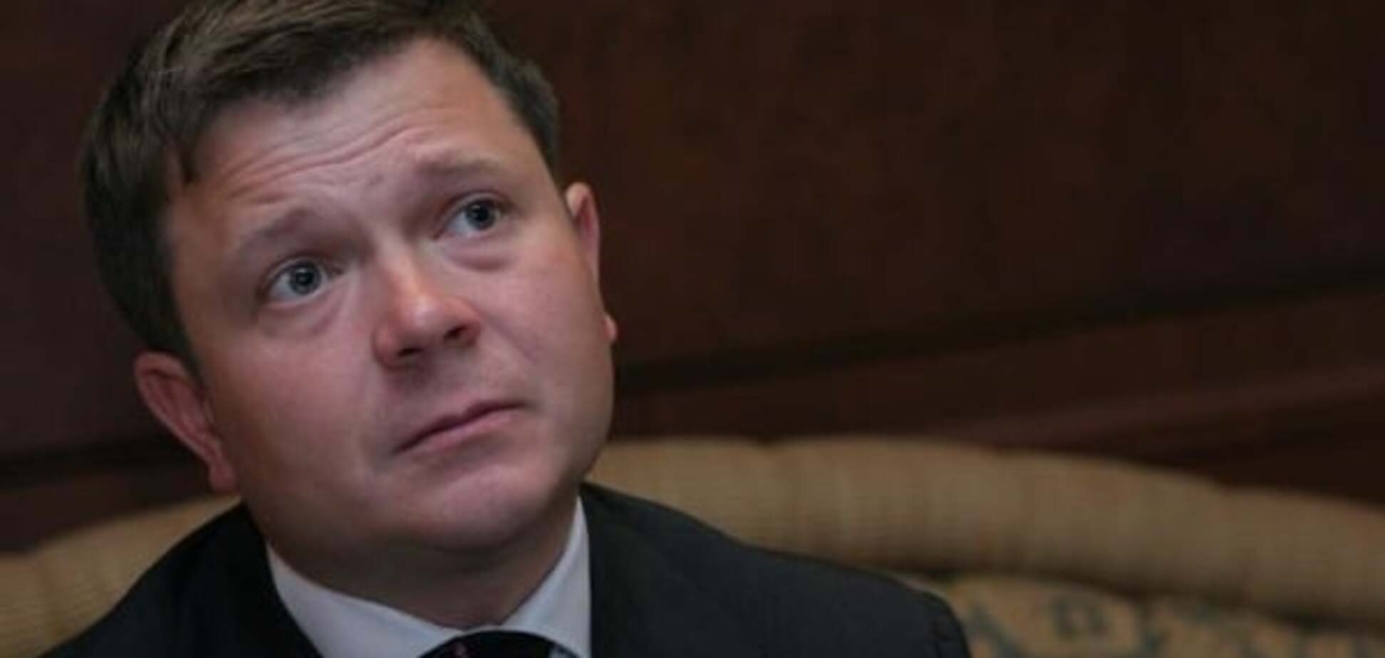 Константин Жеваго