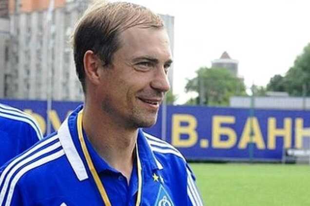 Олег Венглинский