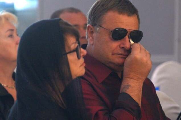 Матері Фріске загрожує термін за шахрайство: думка юриста