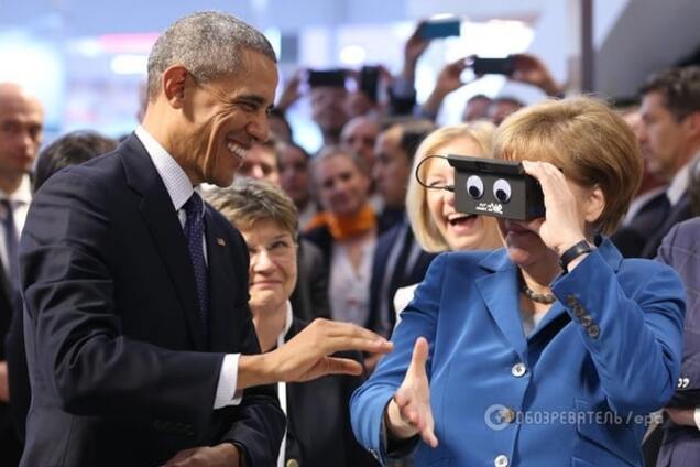 Санкции против РФ