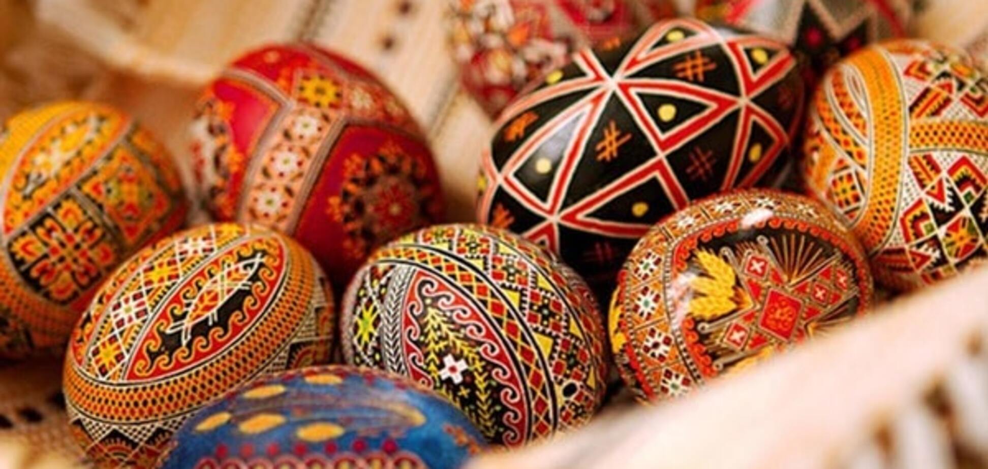 Пасхальне свято: традиції, обряди і прикмети