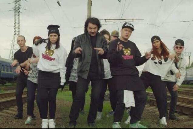 Войцех Балчун пародия