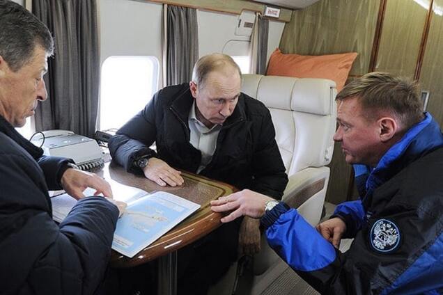 Как помешать Путину построить Керченский мост: правовой механизм