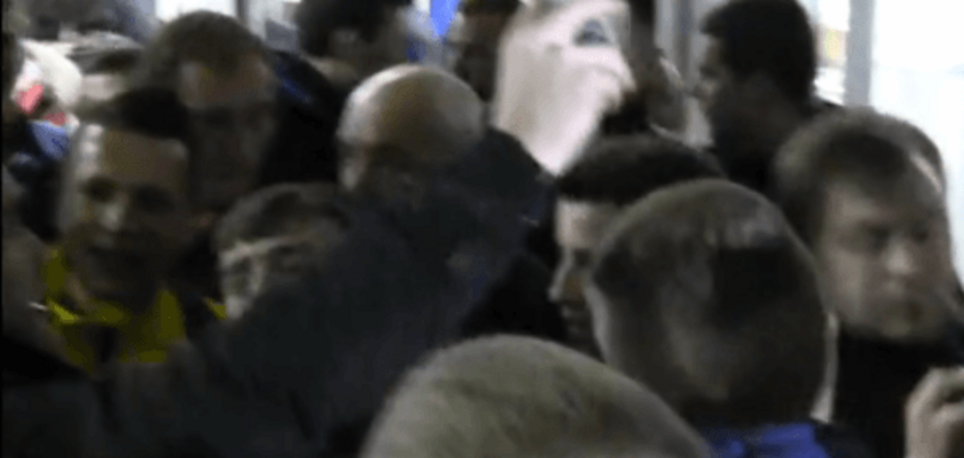 Евгений Коноплянка