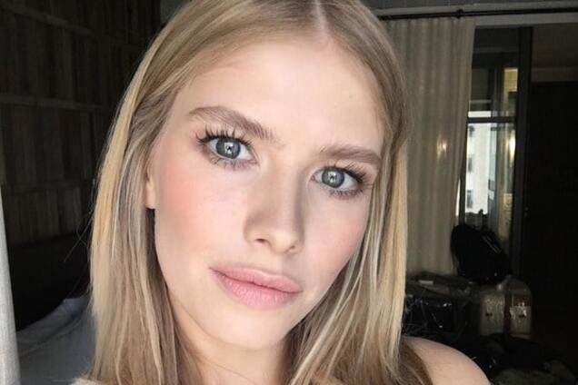 Лена Перминова