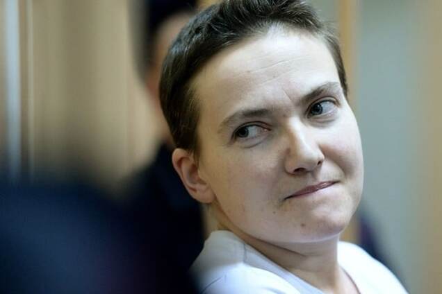 Счет на дни: адвокат назвал сроки возвращения Савченко в Украину