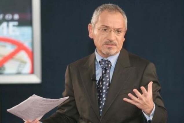 Мстительный и злопамятный: Ляшко рассказал, кто и за что 'наказал' Шустера