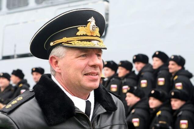 Александр Витко