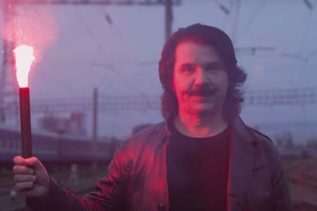 Павел Зибров