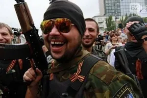 Зворотний "гумконвой": Москву заполонили мічені гроші з "ДНР"