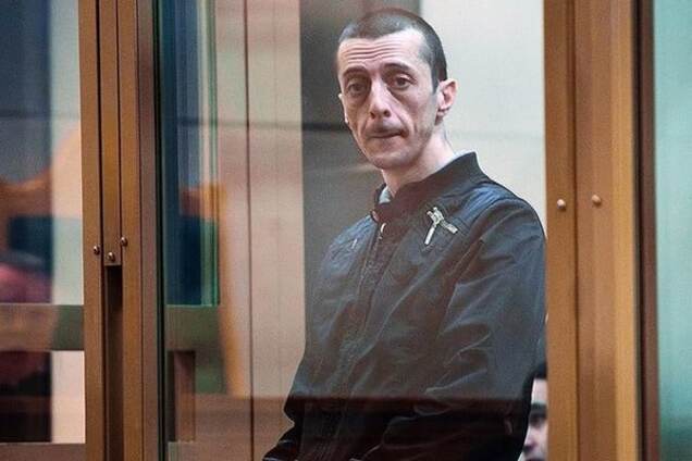 Хайсер Джемилев