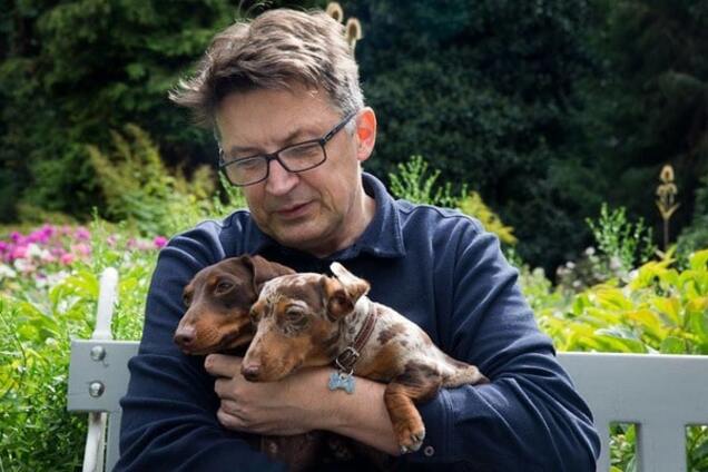 Замість вибачень: російський блогер послав пропагандистський канал 'нах*й'