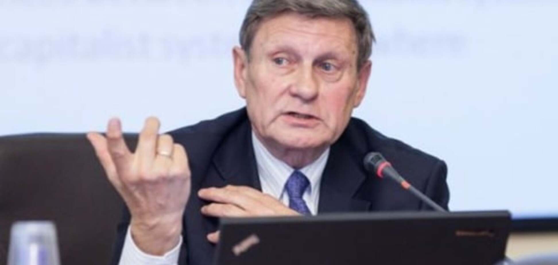 Лєшек Бальцерович