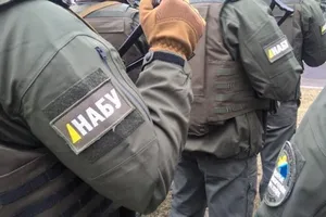НАБУ взяло в оберт скандального топа Мінекології