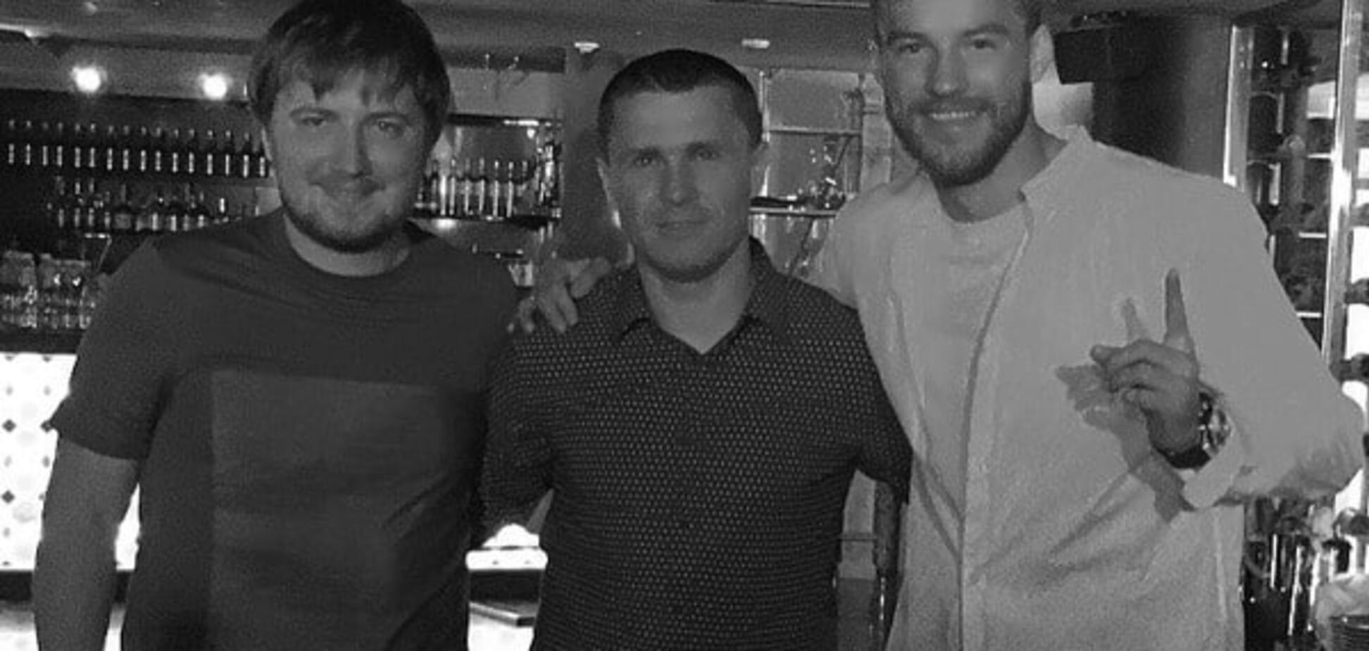 Вадим Шаблий