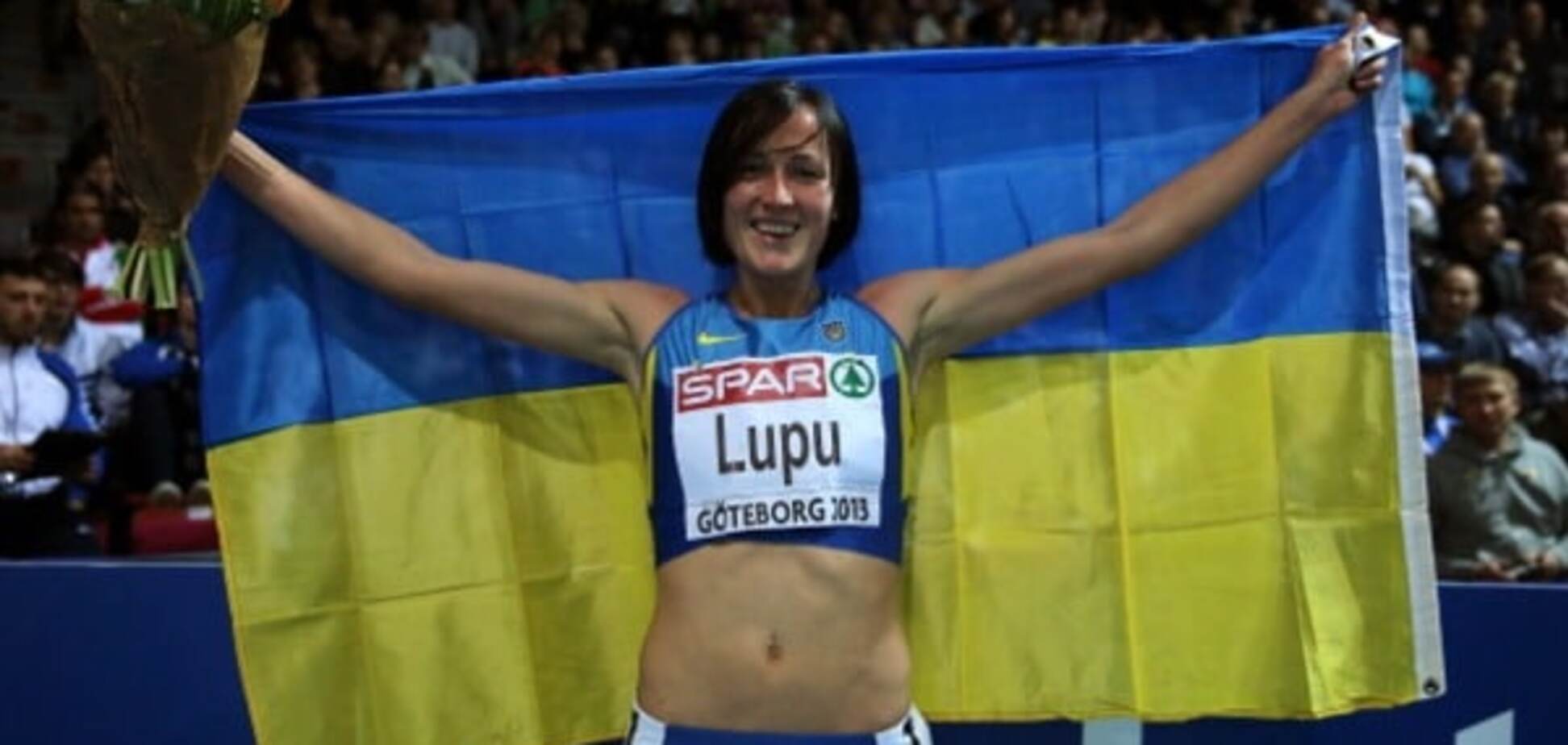 Олімпіада чекає: з однієї із кращих легкоатлеток України зняли звинувачення в допінгу