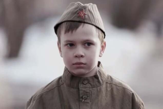 Население России готовят к войне