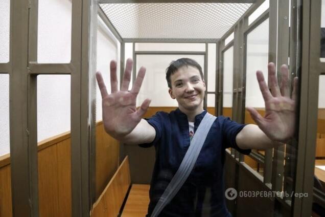 Екстрадиція Савченко може затягнутися до осені - Полозов