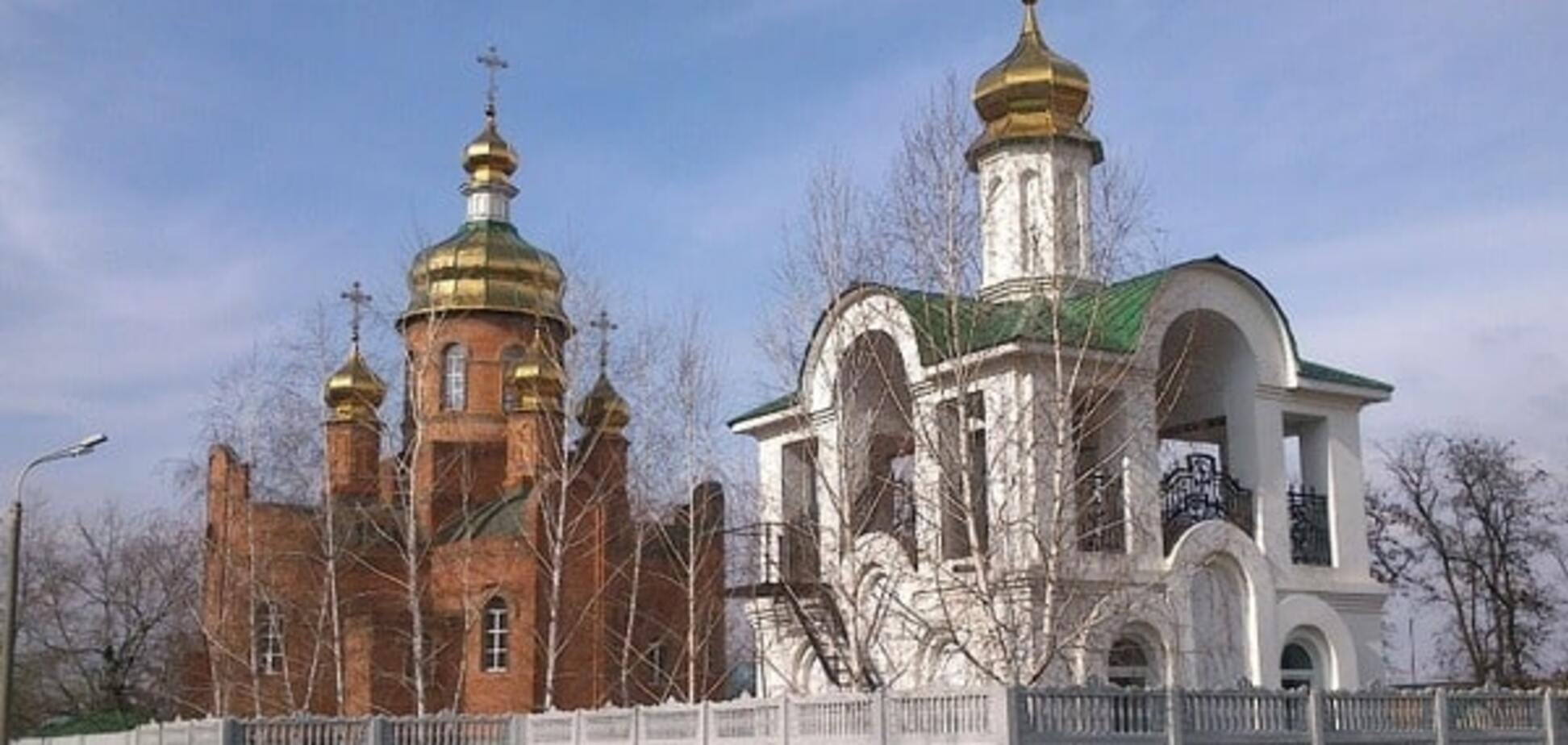 У Дніпропетровську по-звірячому побили священика УПЦ МП і вбили його дружину