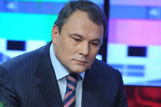 Петр Толстой