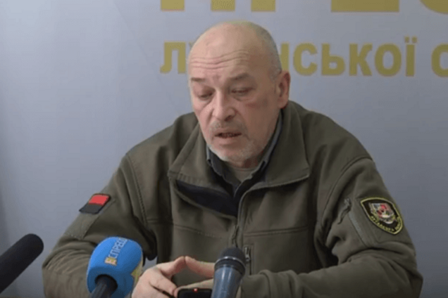 Георгий Тука