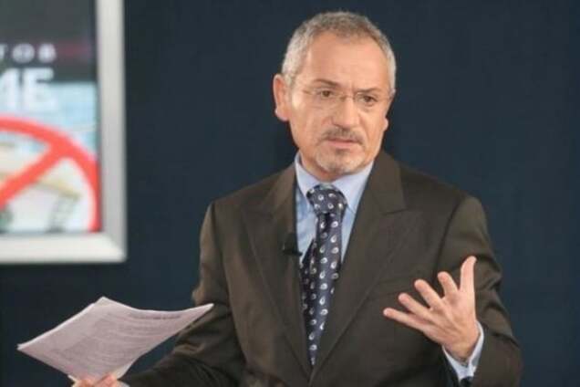 Савик Шустер