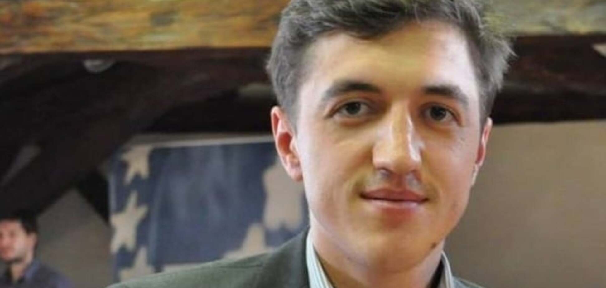 николай воробьев