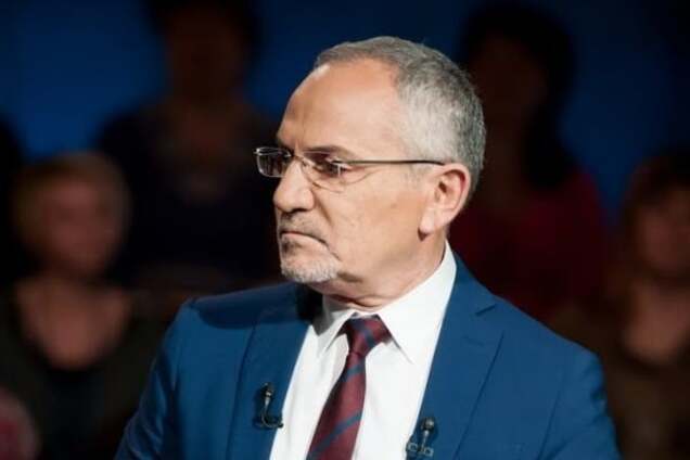 Савик Шустер