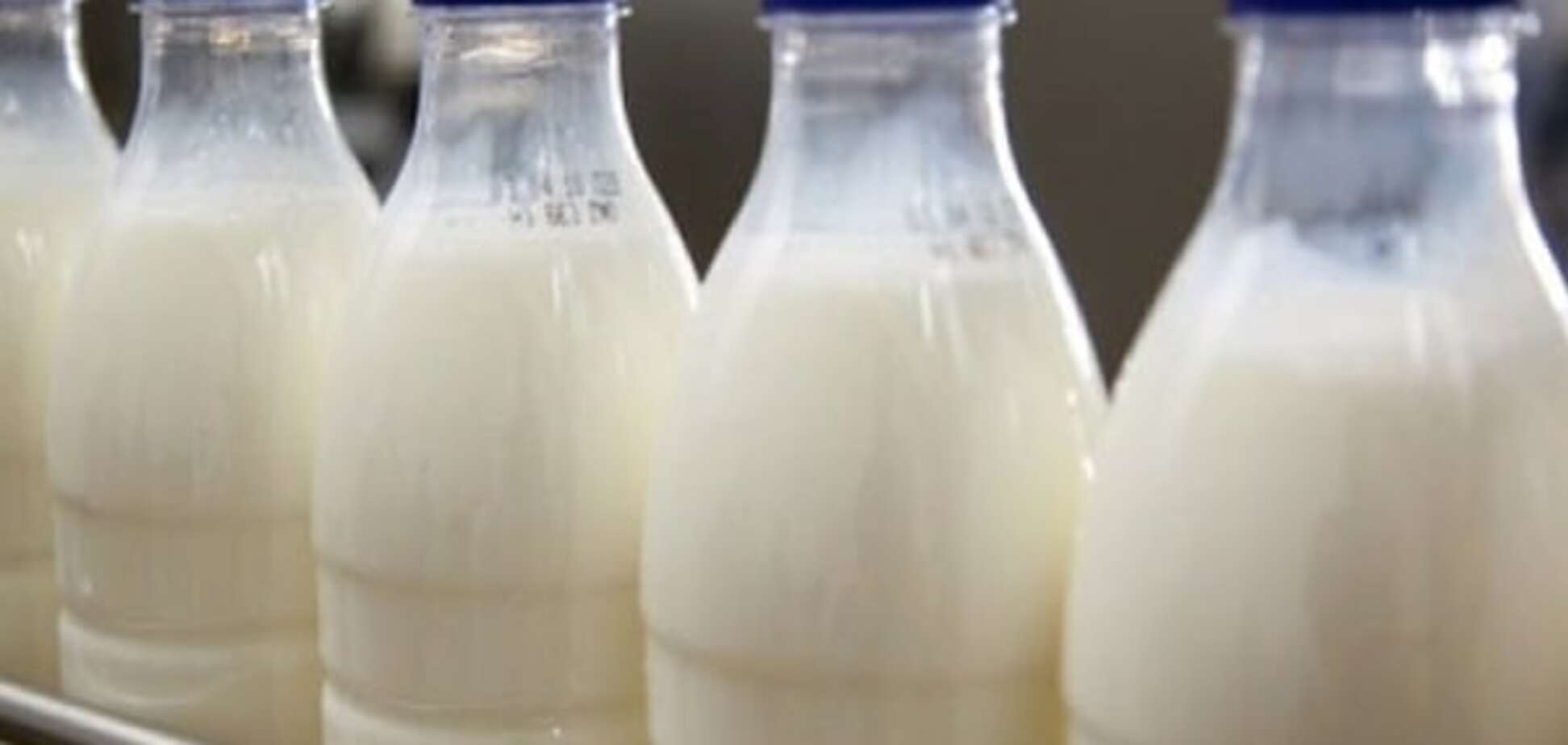 Українська 'молочка' підкорює ЄС: ще двом компаніям дали дозвіл