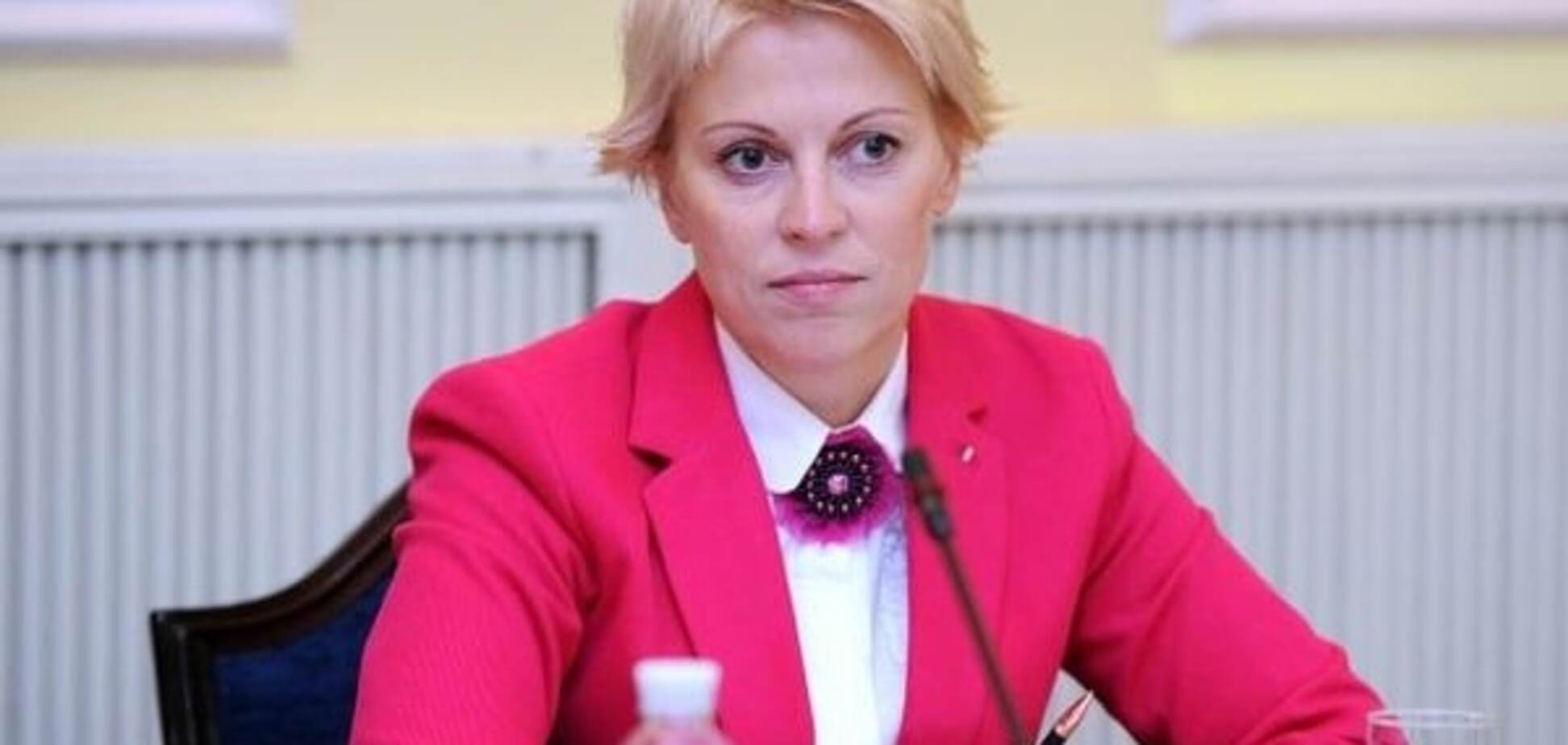  Loose as individuals: заступник міністра фінансів України подала у відставку