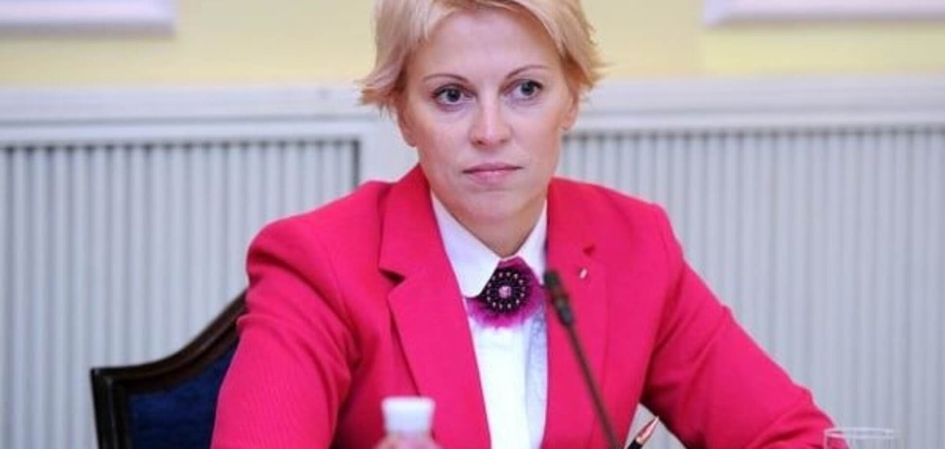 Елена Макеева