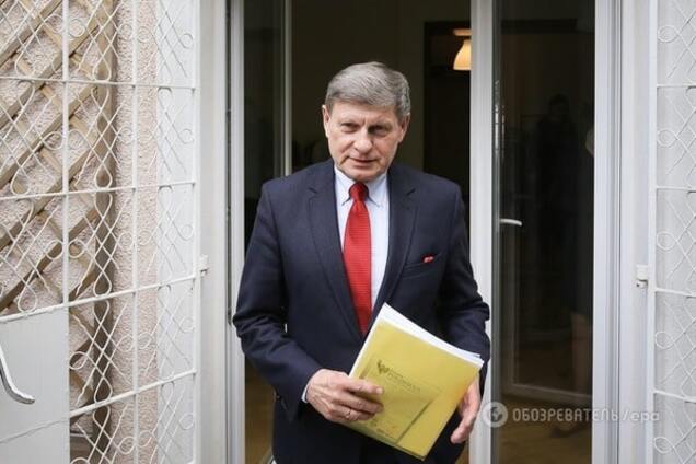 Лешек Бальцерович