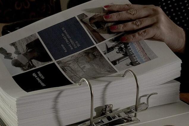 Гаага зацікавилася доповіддю про злочини Росії в Україні - депутат Сейму