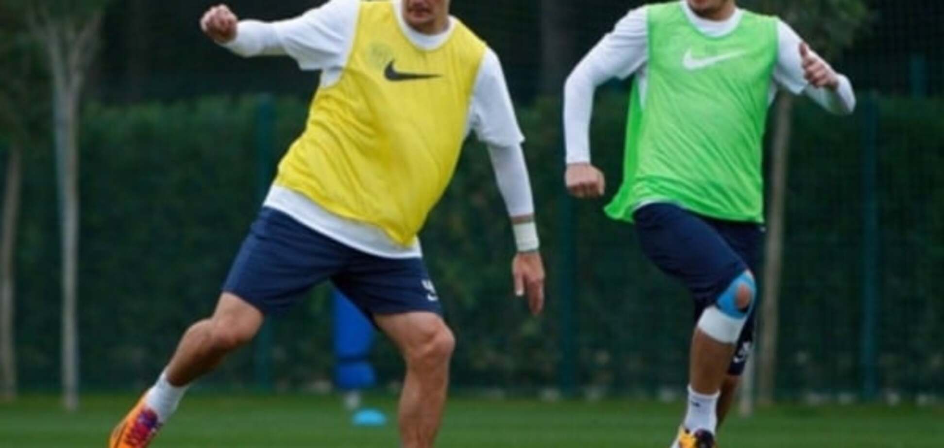 'Динамо' готує гучний трансфер двох футболістів збірної України