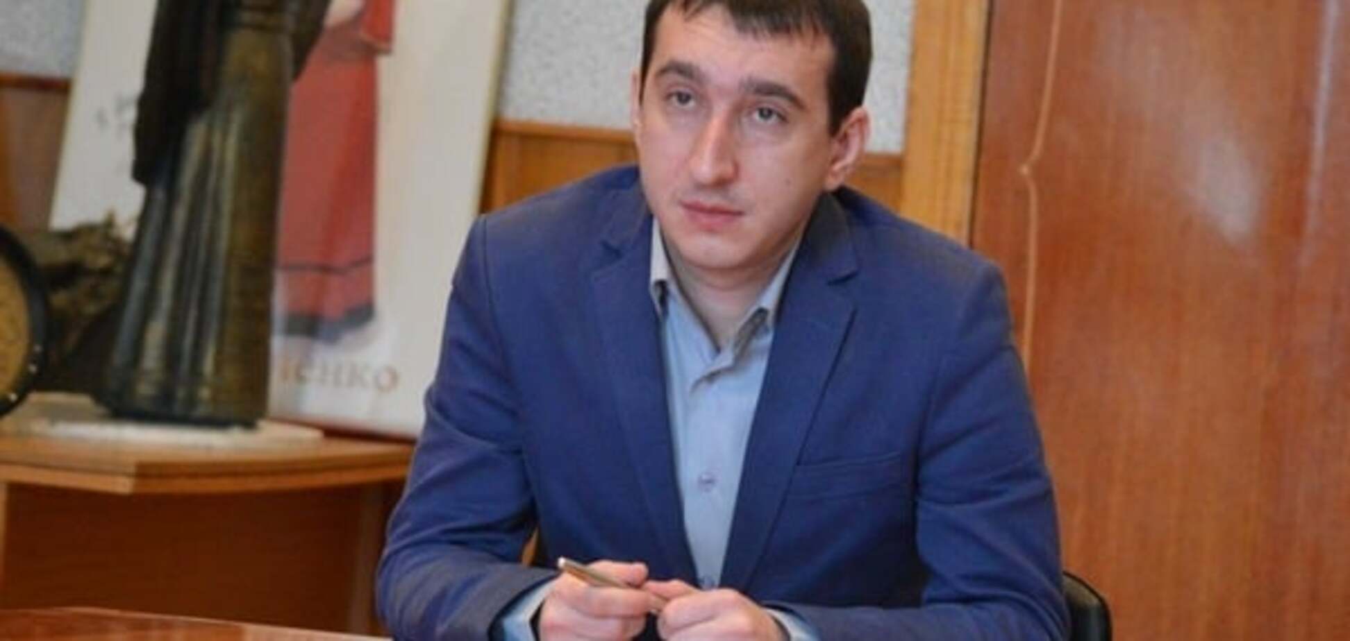 Евгений Лопушинский