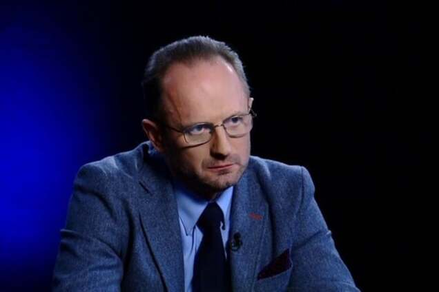 Роман Безсмертный