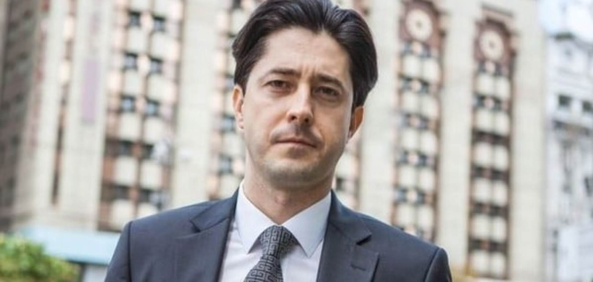 Виталий Касько