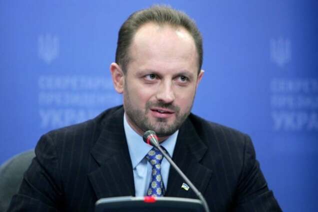 Безсмертний: виборів в ОРДЛО не буде ні в цьому, ні в наступному році