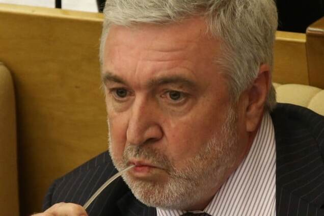 Валерий Зубов