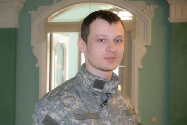 Станислав Краснов