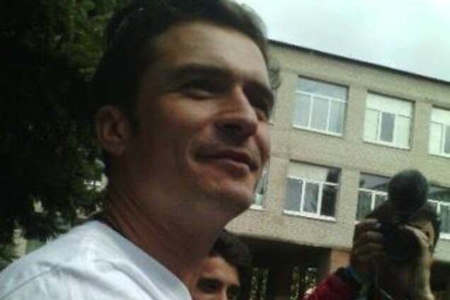 Орландо Блум