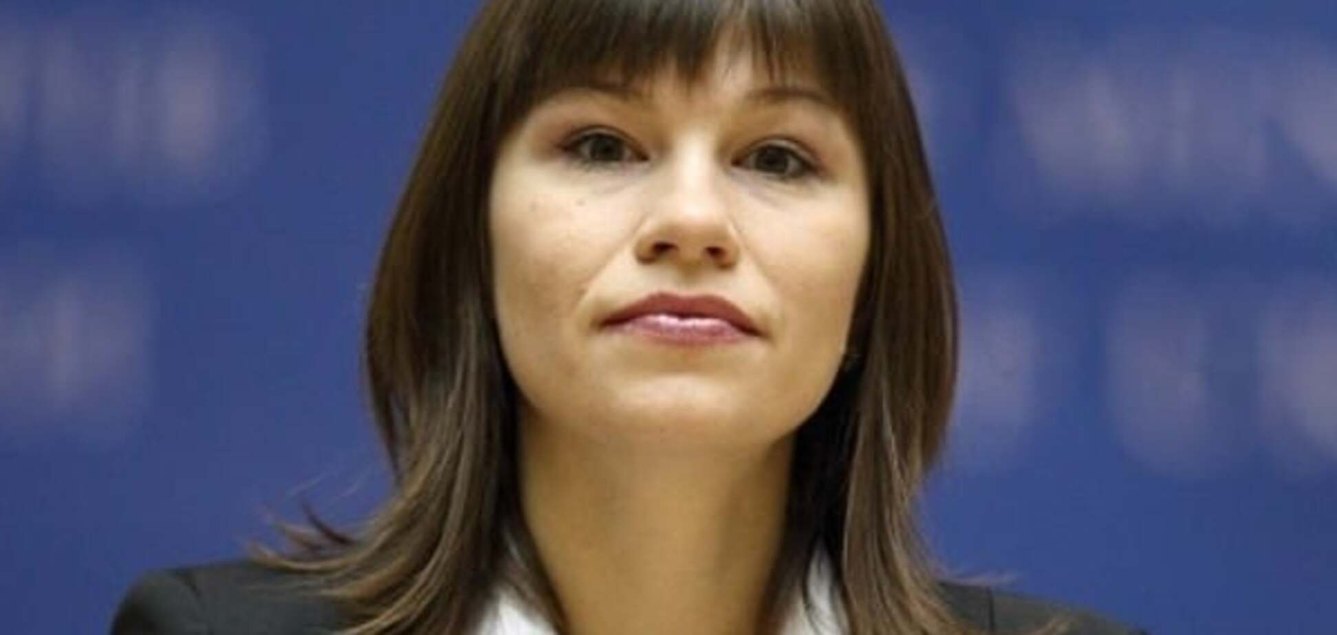 Анна Онищенко