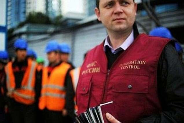 'Не бути українцем': як убезпечити себе при поїздках у Росію