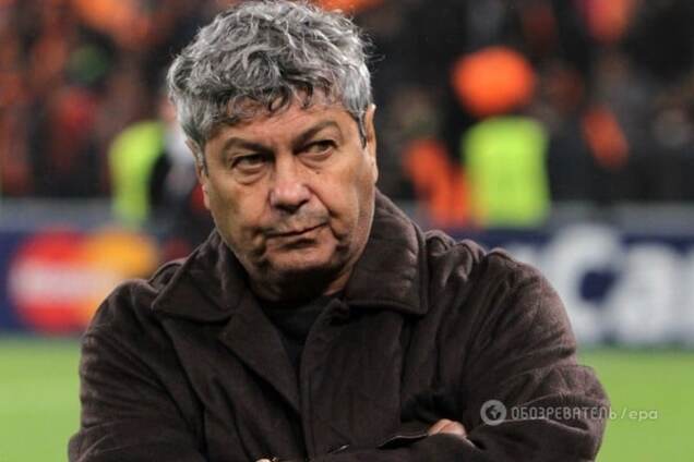 Мирча Луческу